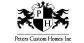 Peters Custom Homes